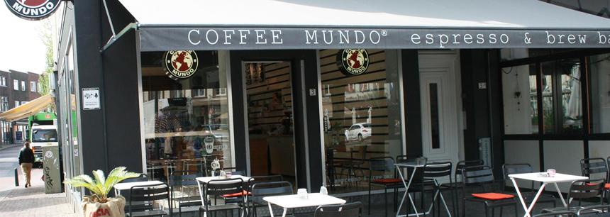 Coffee Mundo Sittard