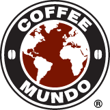 Coffee Mundo logo